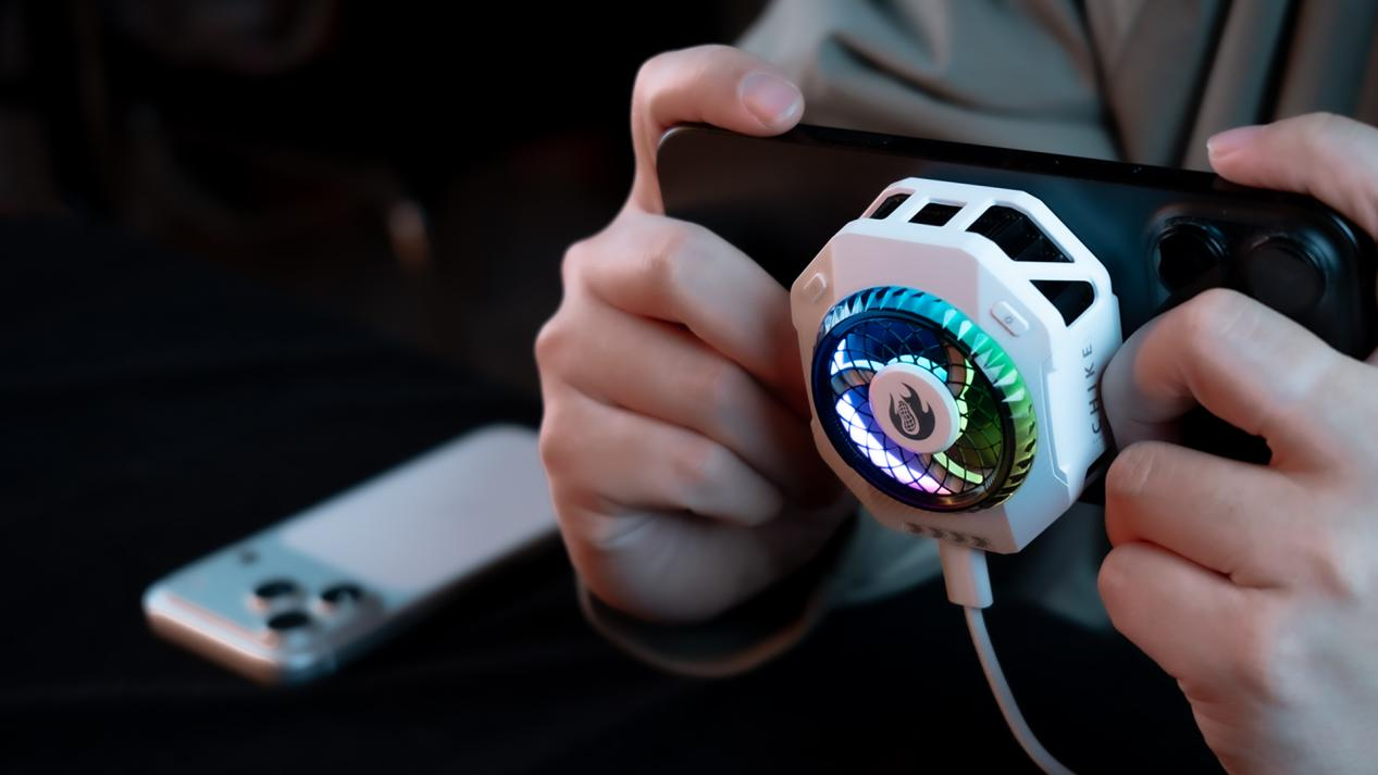 舒适握持，上下吹风